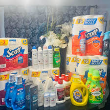 CleanItSupply Company Values